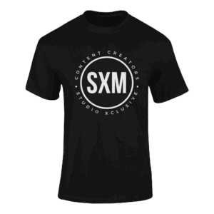 Studio Xclusive Content T-Shirt